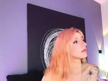 Chaturbate Watch Live Sex Cams of alannaviera