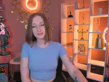 Chaturbate Private Sex Chat of aria_voss_