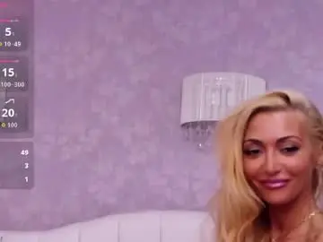 Chaturbate Best Webcam of celinehinton
