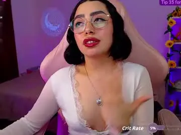 Chaturbate Best live sex cam show of iamveroo