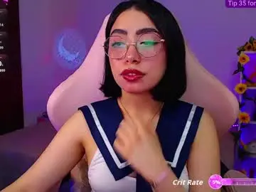 Chaturbate Live Sex Cam of iamveroo
