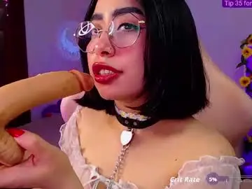 Chaturbate Private Sex Chat of iamveroo