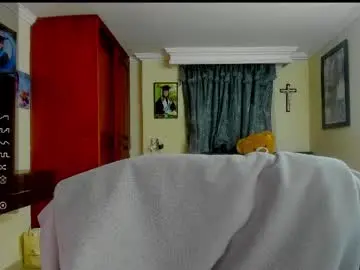 Chaturbate Adult Video Chat of missvalery1