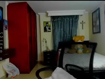 Chaturbate Live Porn of missvalery1