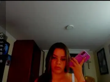 Chaturbate Private Sex Chat of missvalery1