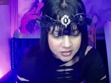 Chaturbate Live Sex of samy_collen_v
