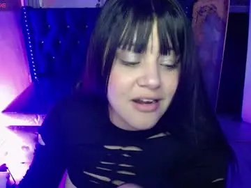 Chaturbate Adult Webcam of samy_collen_v