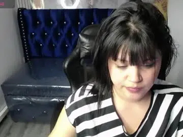 Chaturbate Adult Video Chat of samy_collen_v