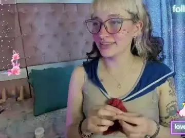 Chaturbate Watch Live Sex Cams of sweet_emmili