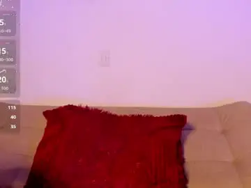 Chaturbate Sex Chat of cristina_joy
