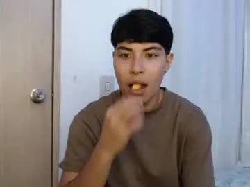 Chaturbate Sex Chat of dakotaflack
