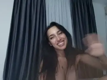 Chaturbate Nude Webcam of gabrielaaxxx