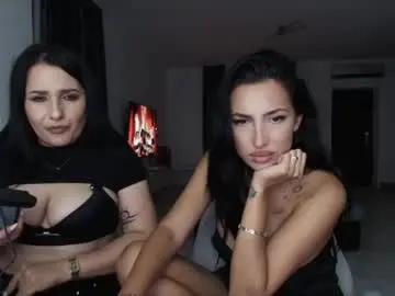 Chaturbate Sex Cam of gabrielaaxxx