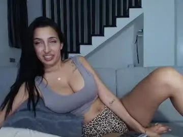 Chaturbate Watch Live Sex Cams of gabrielaaxxx