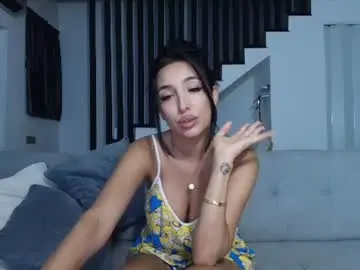Chaturbate Sex Cam of gabrielaaxxx