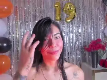 Chaturbate Nude Webcam of kendaljacobs