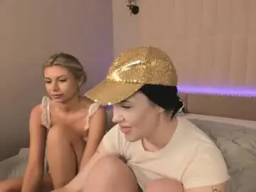 Chaturbate Nude Webcam of lily_sterling