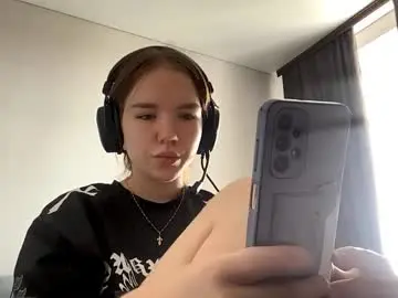 Chaturbate Sex Chat of machellebazaldua
