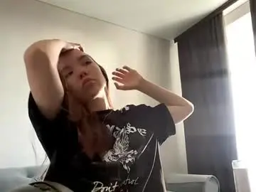 Chaturbate Free Porn Cam of machellebazaldua