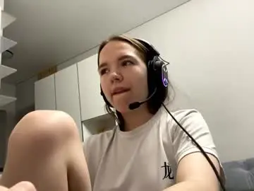 Chaturbate Nude Webcam of machellebazaldua
