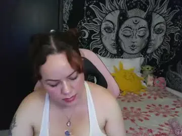 Chaturbate Adult Webcams of magic_clairewitch