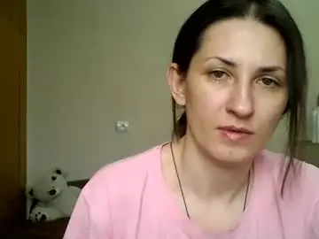 Chaturbate Best live sex cam show of nika_smily