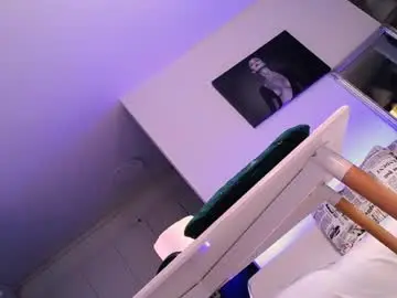 Chaturbate Live Porn of oxxxy__