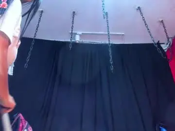 Chaturbate Live Sex of anithayork1