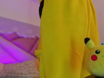 Chaturbate Sex Chat of bonniecute_