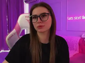 Chaturbate Nude Webcam of dianabecker