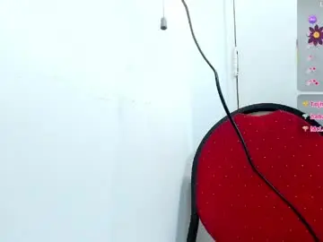 Chaturbate Live Porn of katherinn_gomezz