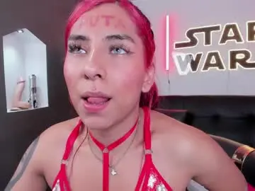 Chaturbate Adult Webcam of miss___allison