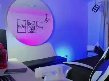 Chaturbate Watch Live Sex Cams of sofia_klarck