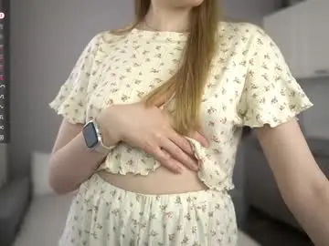 Chaturbate Live Porn of sweet__michelle
