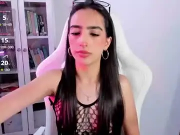 Chaturbate Free Live Porn of agathablair4