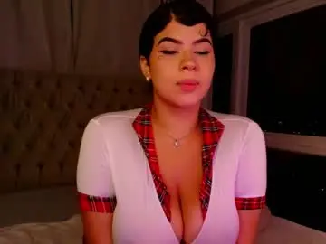 Chaturbate Sex Cam of rosalie_bliss
