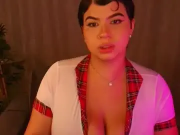 Chaturbate Live Porn of rosalie_bliss