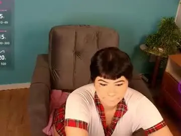 Chaturbate Best Webcam of rosalie_bliss