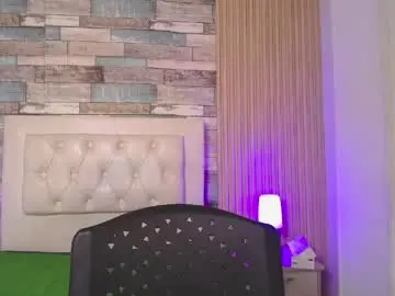 Chaturbate Free Live Porn of sharlot_hs