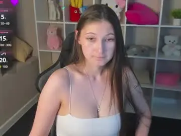 Chaturbate Adult Webcam of ella_burns