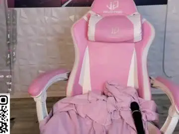 Chaturbate Live Sex of mary_wester
