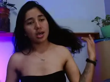 Chaturbate Watch Live Sex Cams of nahomy_rain