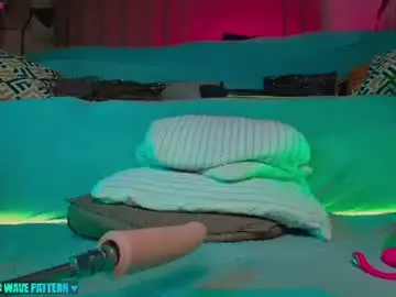 Chaturbate Live Sex Cam of sonya_keller