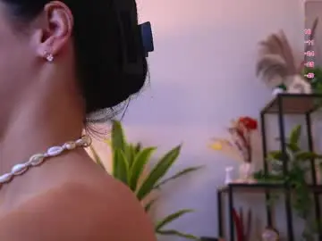 Chaturbate Free Porn Cam of wildahankin