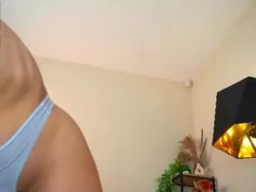 Chaturbate Best live sex cam show of wildahankin
