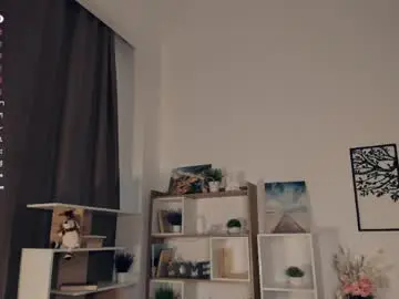 Chaturbate Live Sex of bunny_nova