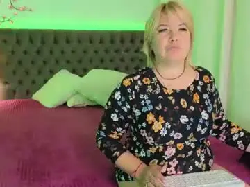 Chaturbate Adult Webcam of curlydreams