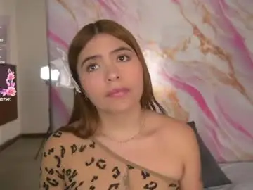 Chaturbate Nude Webcam of eimyaniston_cute