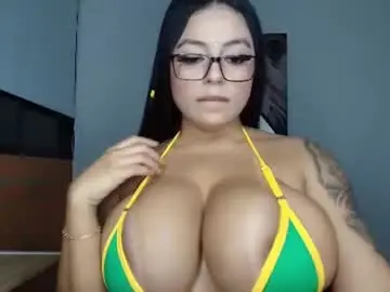 Chaturbate Sex Chat of kaliffa_zoe