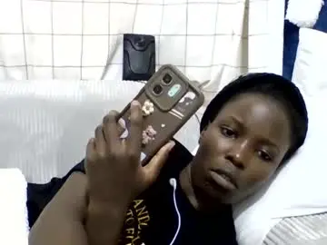 Chaturbate Best Webcam of pretty_petite_ebony